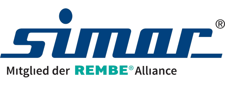 Simar logo