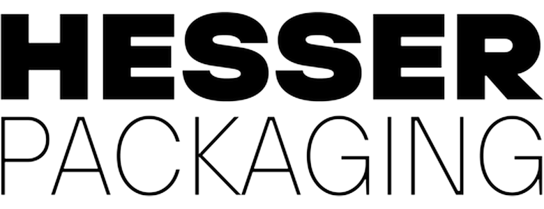 Hesser Packaging logo
