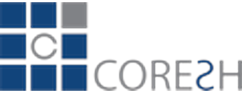Coresh logo