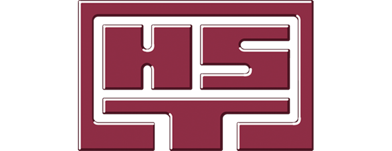 HST logo