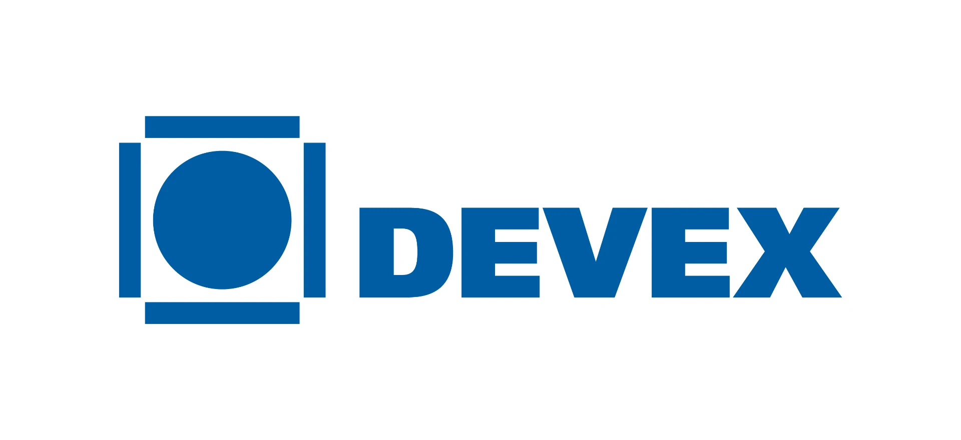 Devex logo