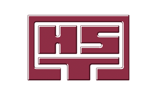 HST logo