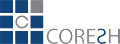 Coresh logo