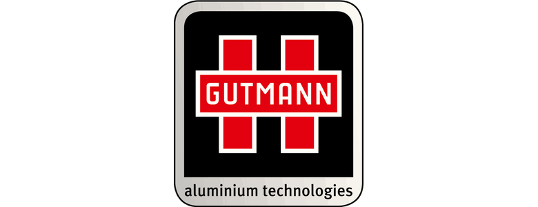 Gutmann logo