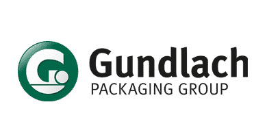 Gundlach Packaging Group logo