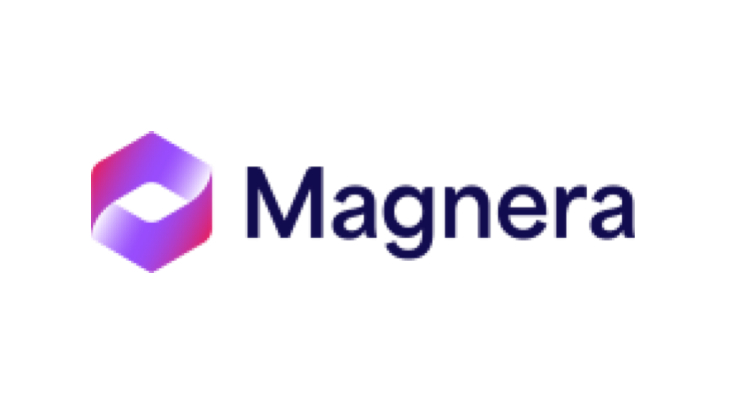 Magnera (former Glatfelter) logo