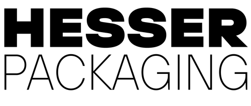 Hesser Packaging logo