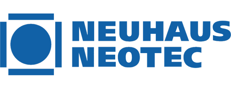 Neuhaus Neotec logo