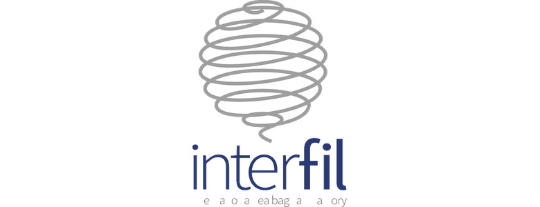 Interfil logo